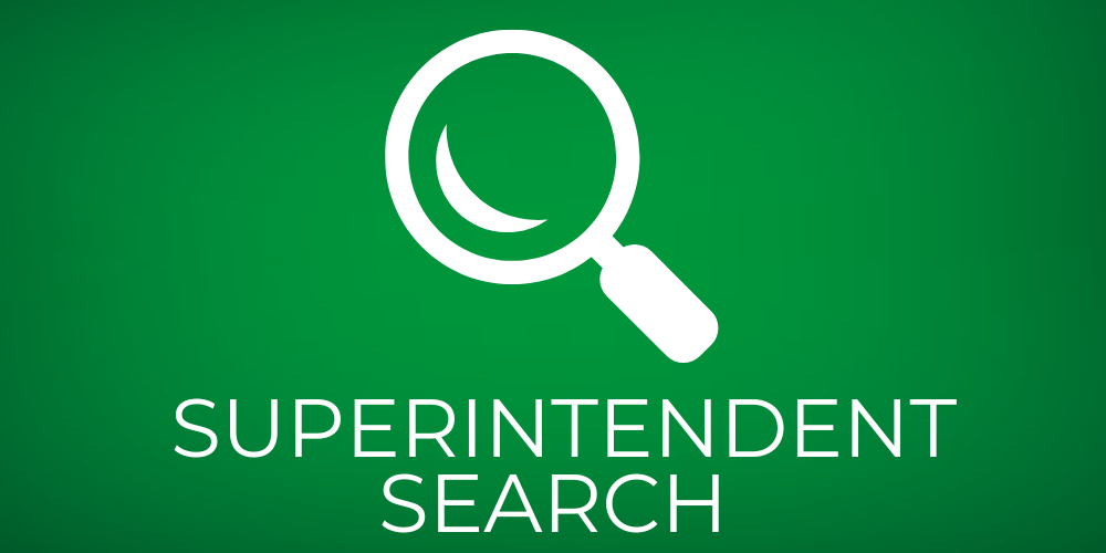 Superintendent Search Graphic