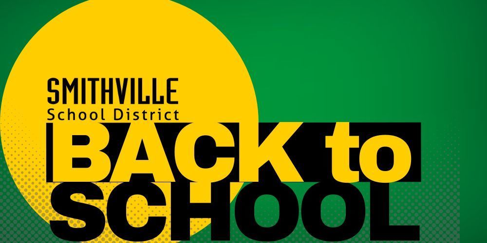 Smithville School District Back to School