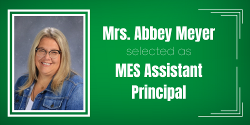 Mrs. Abbey Meyer