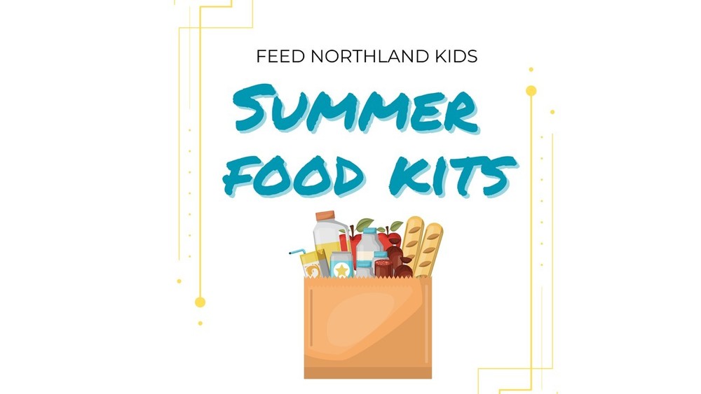 2023 Summer Food Kits