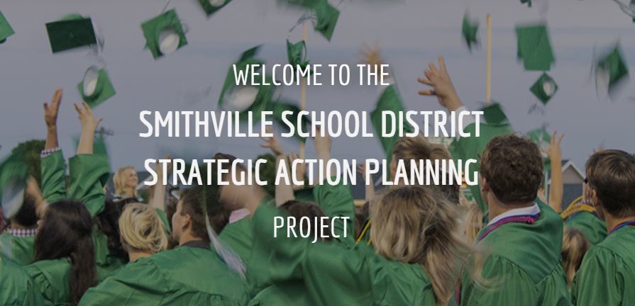 Welcome to the SSD Strategic Action Planning Project