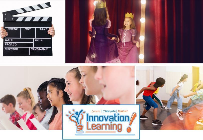 Innovation Learning