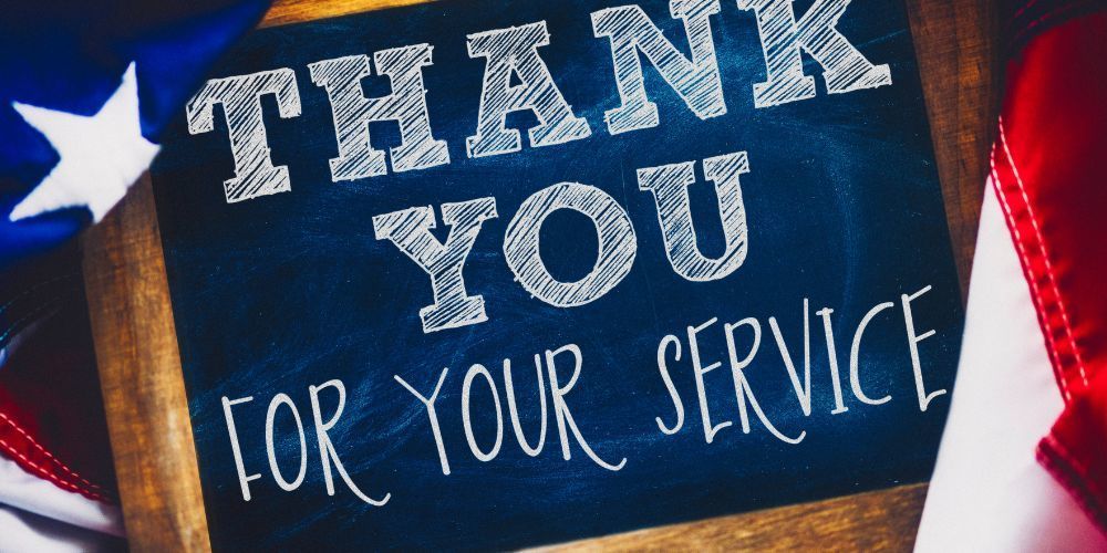 Veteran's Day Celebration