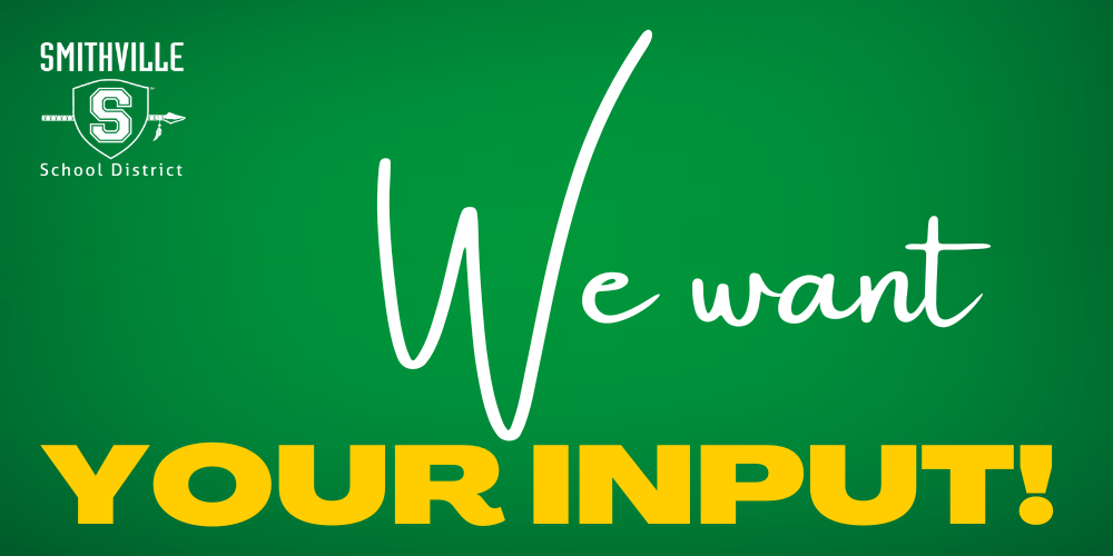 We want your input graphic