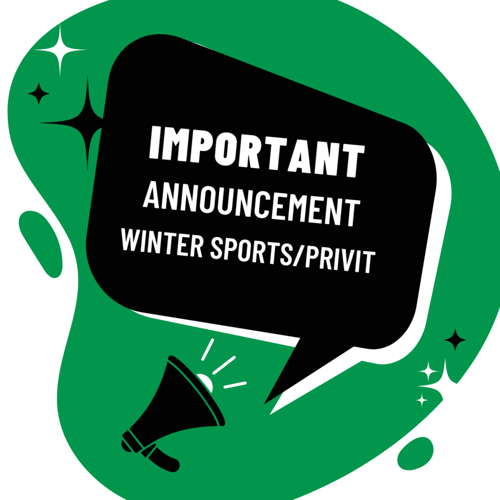 Winter Sports/Privit Info