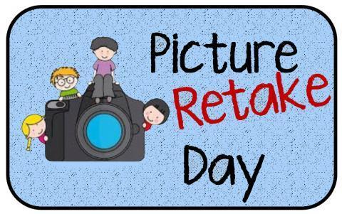 Horizon Picture Retake Day