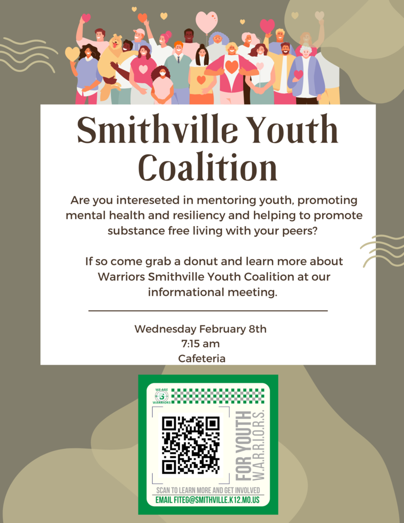 Smithville Youth Coalition