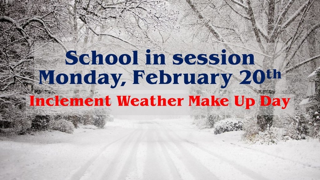School In Session 2/20/23
