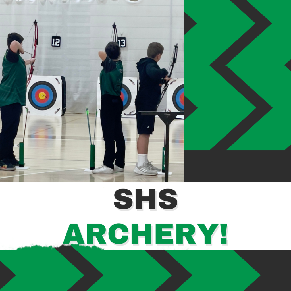 archers aiming at targets