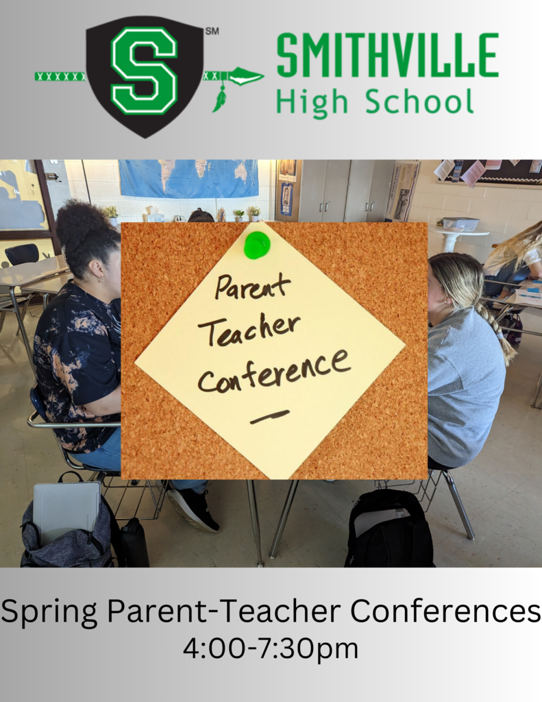 Spring P/T Conference
